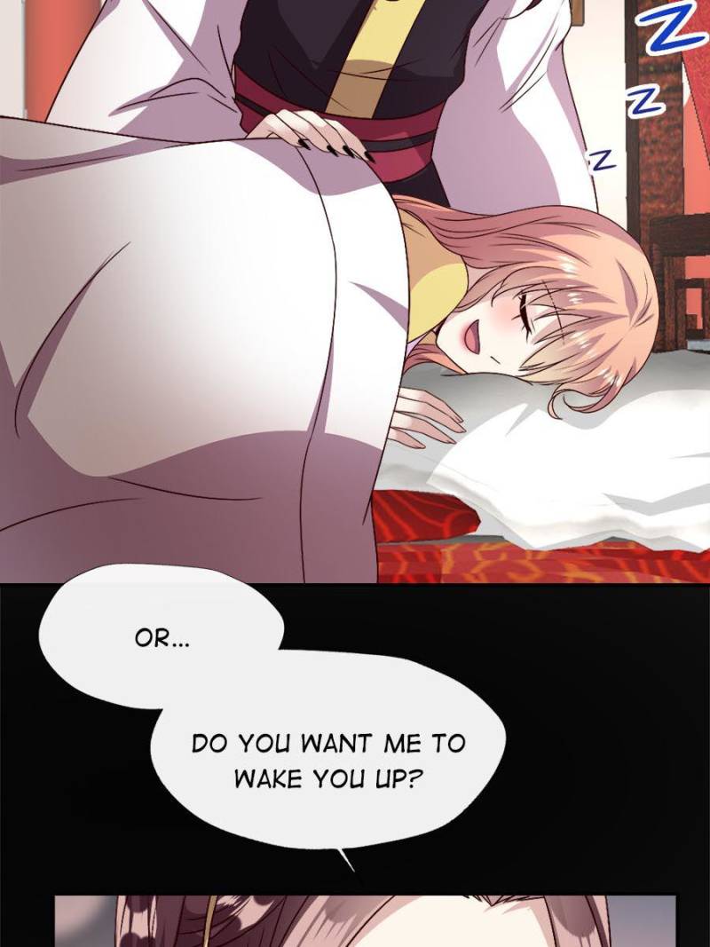 My Vampire Master Chapter 81 - Page 5