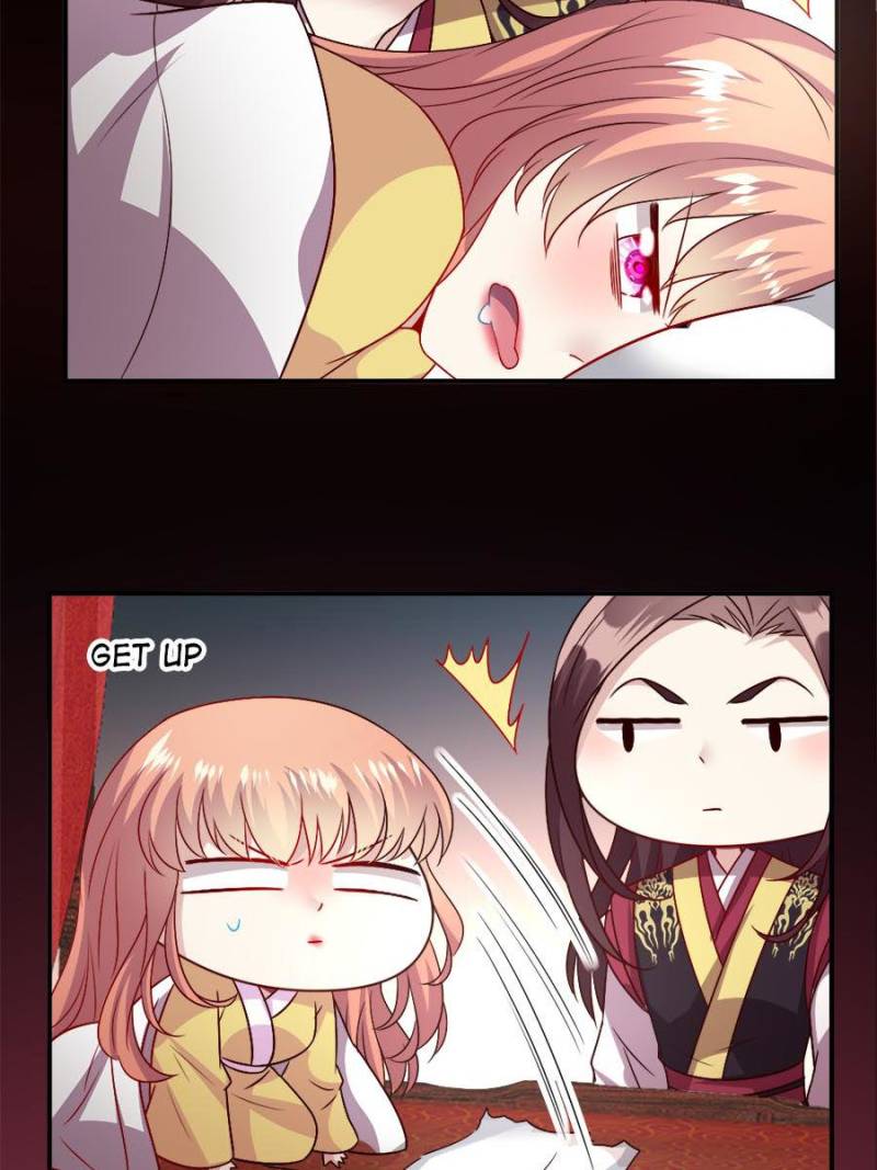 My Vampire Master Chapter 81 - Page 7