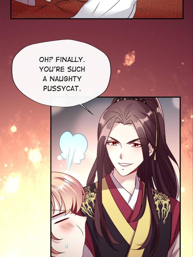 My Vampire Master Chapter 81 - Page 8