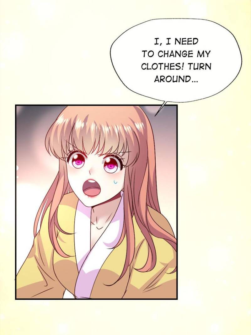 My Vampire Master Chapter 81 - Page 10