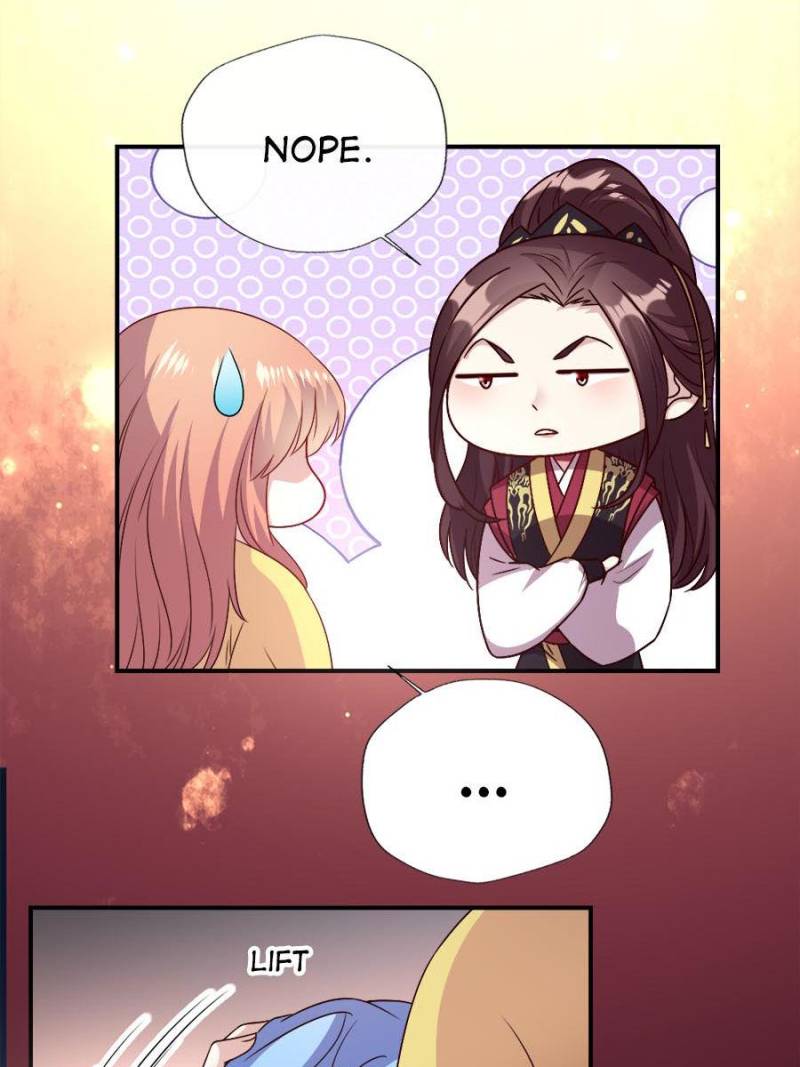 My Vampire Master Chapter 81 - Page 11