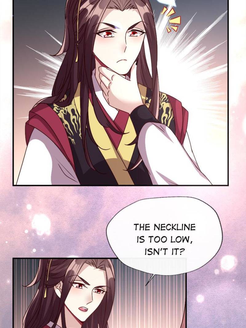 My Vampire Master Chapter 81 - Page 17