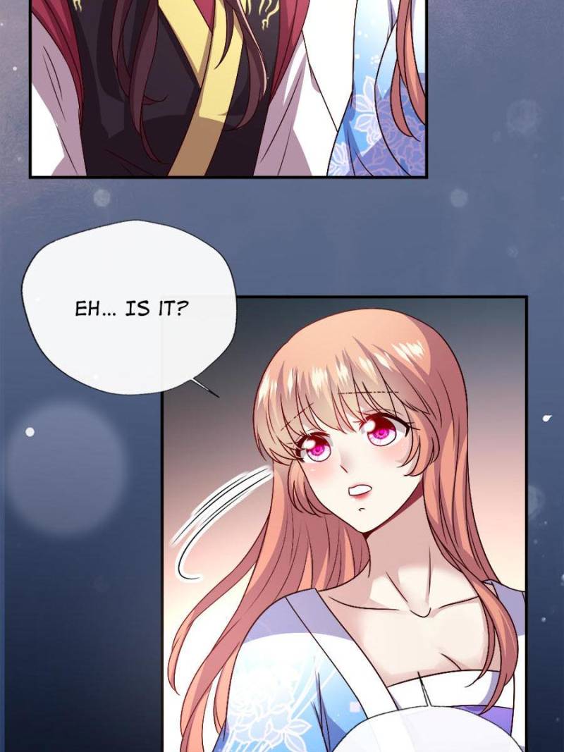 My Vampire Master Chapter 81 - Page 19