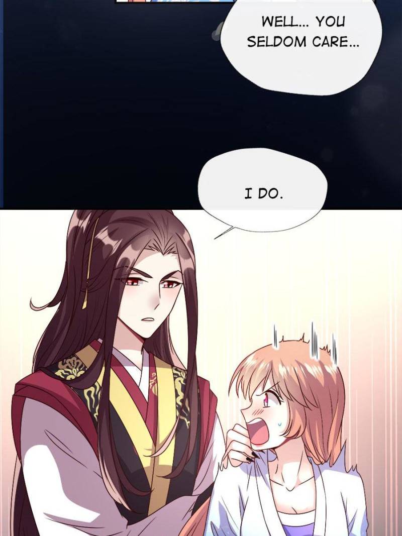 My Vampire Master Chapter 81 - Page 20