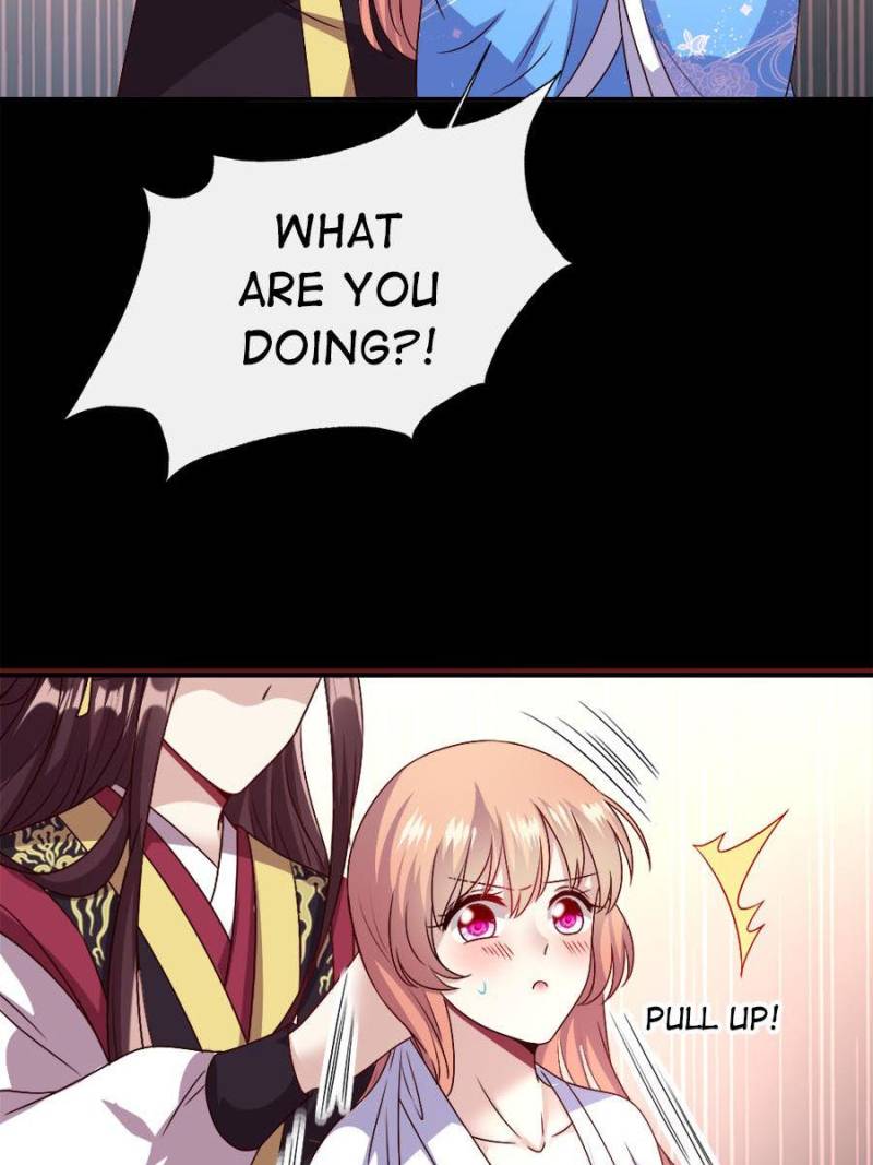 My Vampire Master Chapter 81 - Page 22