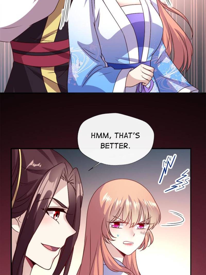 My Vampire Master Chapter 81 - Page 23