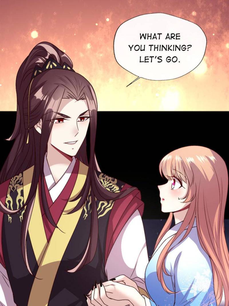 My Vampire Master Chapter 81 - Page 25