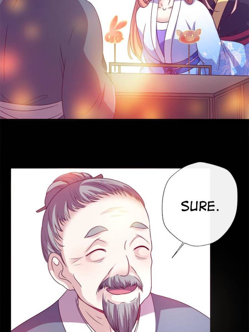 My Vampire Master Chapter 81 - Page 31