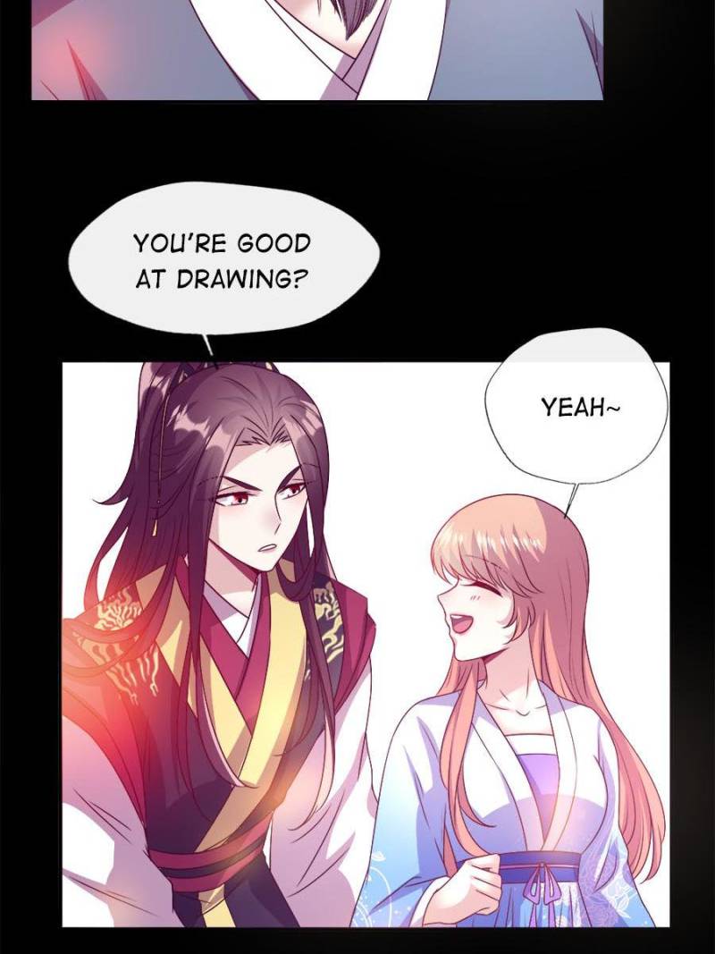 My Vampire Master Chapter 81 - Page 32