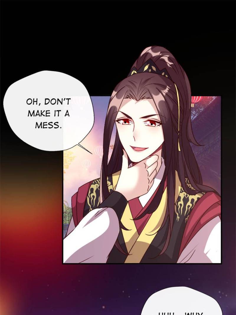 My Vampire Master Chapter 81 - Page 34