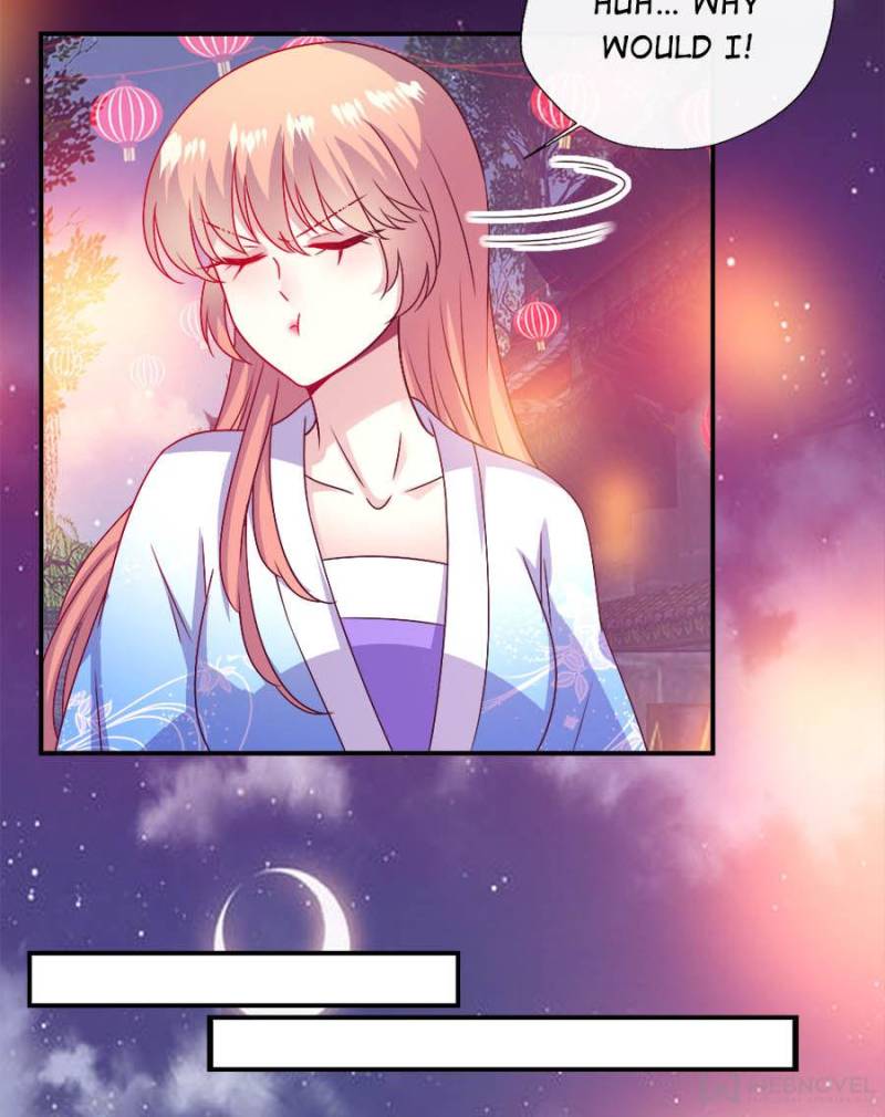 My Vampire Master Chapter 81 - Page 35