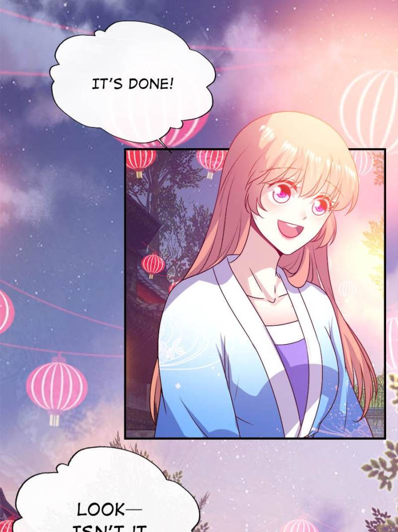 My Vampire Master Chapter 81 - Page 36