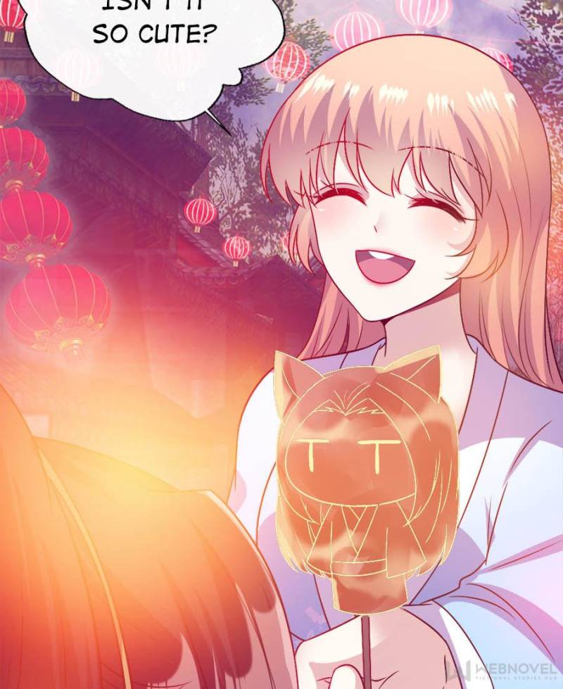 My Vampire Master Chapter 81 - Page 37