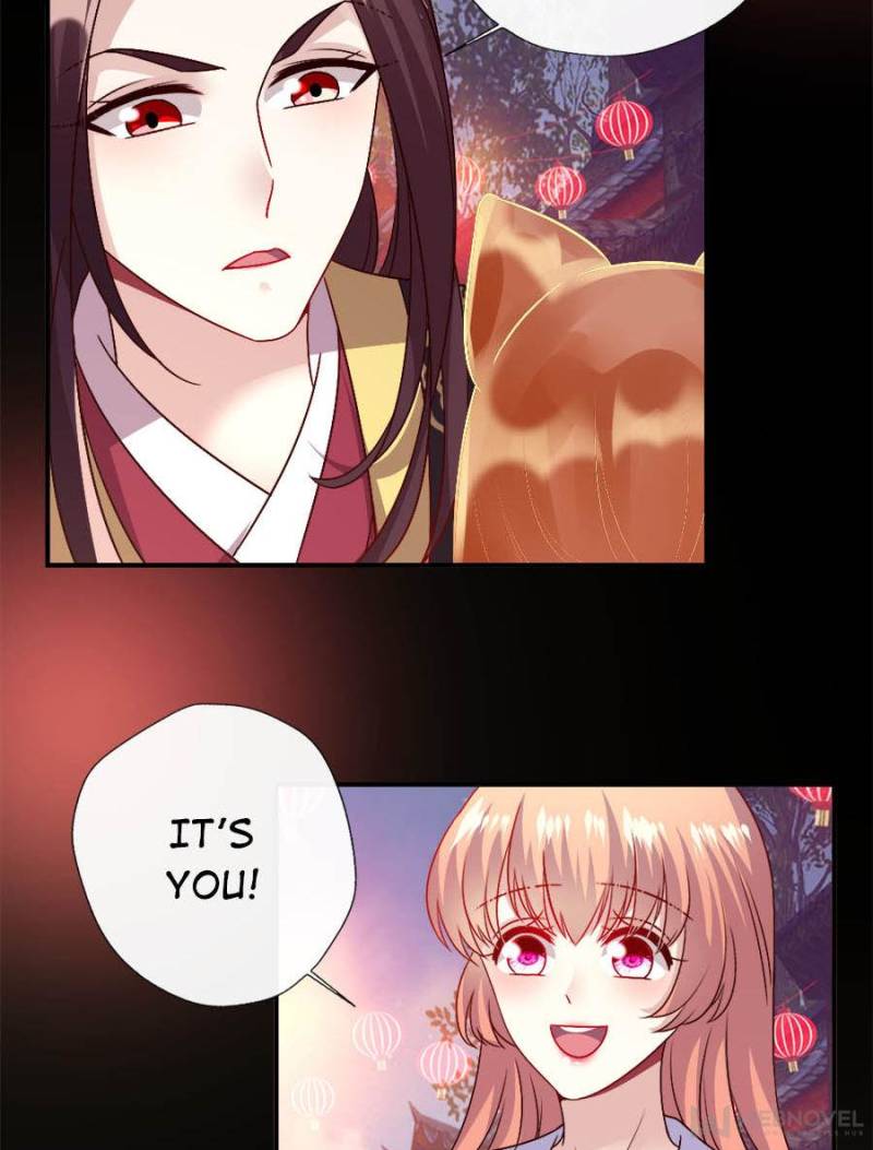 My Vampire Master Chapter 81 - Page 39