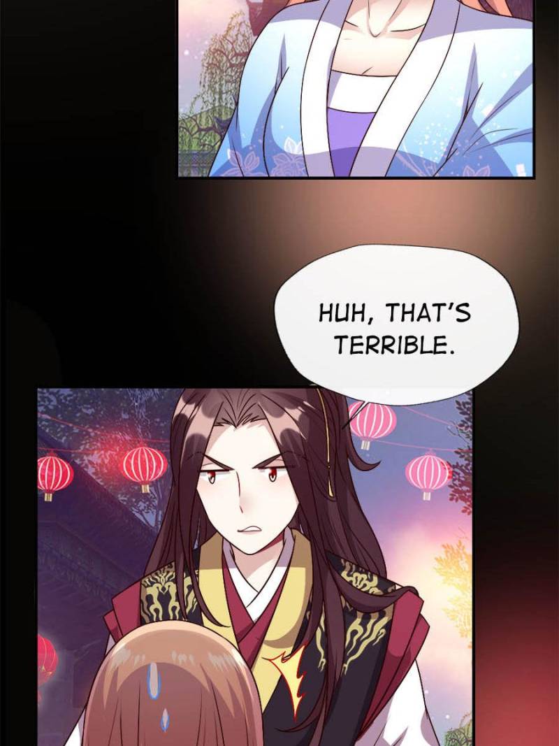 My Vampire Master Chapter 81 - Page 40