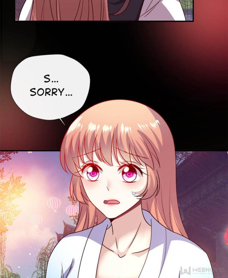 My Vampire Master Chapter 81 - Page 41