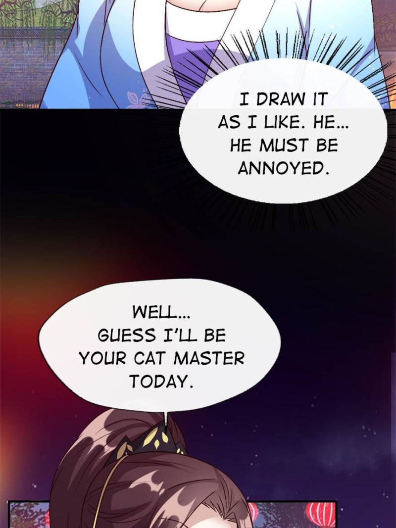 My Vampire Master Chapter 81 - Page 42