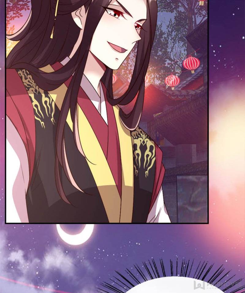 My Vampire Master Chapter 81 - Page 43