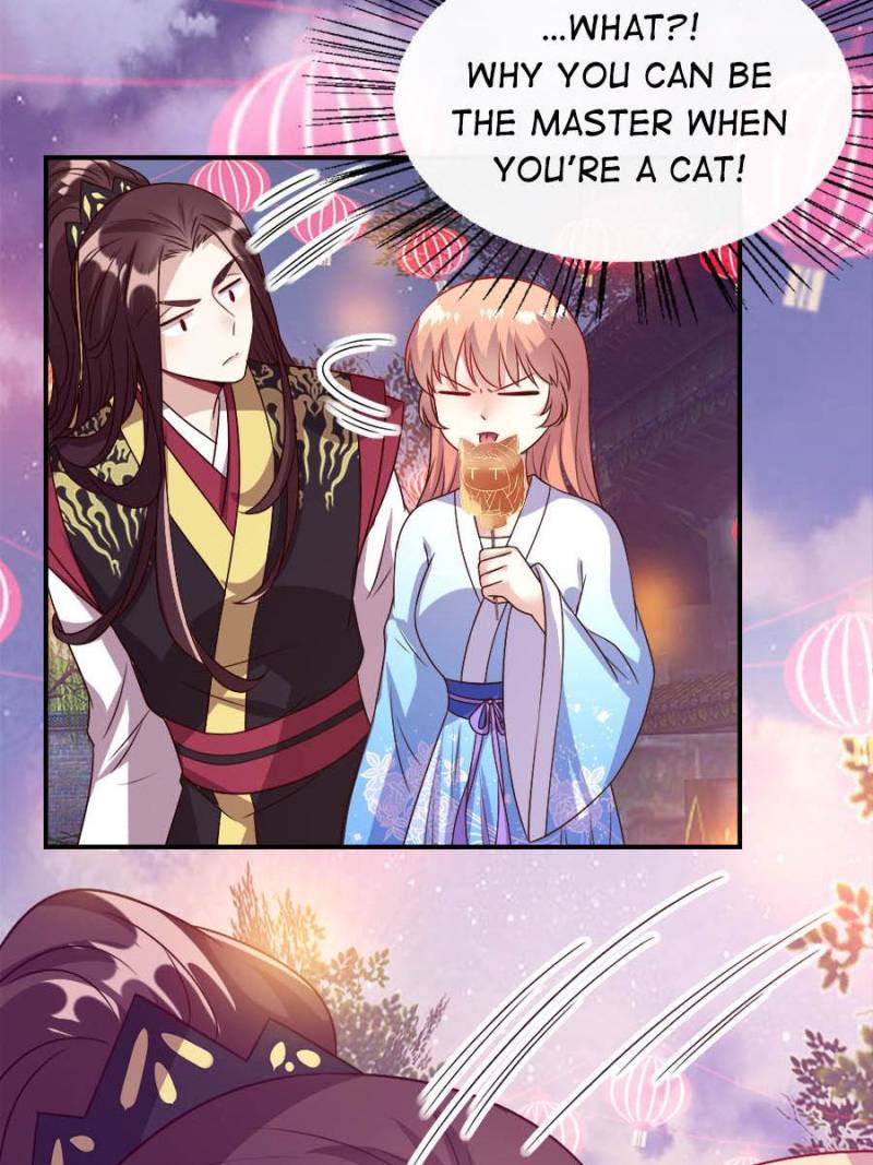 My Vampire Master Chapter 81 - Page 44