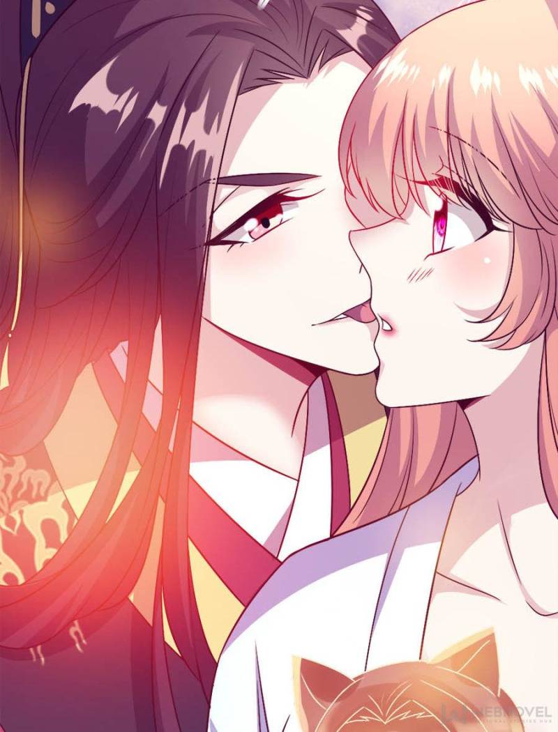 My Vampire Master Chapter 81 - Page 45