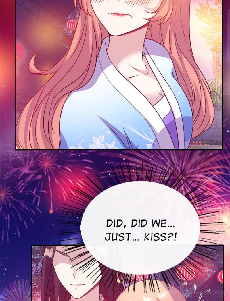 My Vampire Master Chapter 81 - Page 47