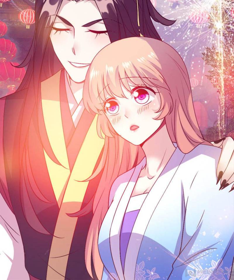 My Vampire Master Chapter 81 - Page 49