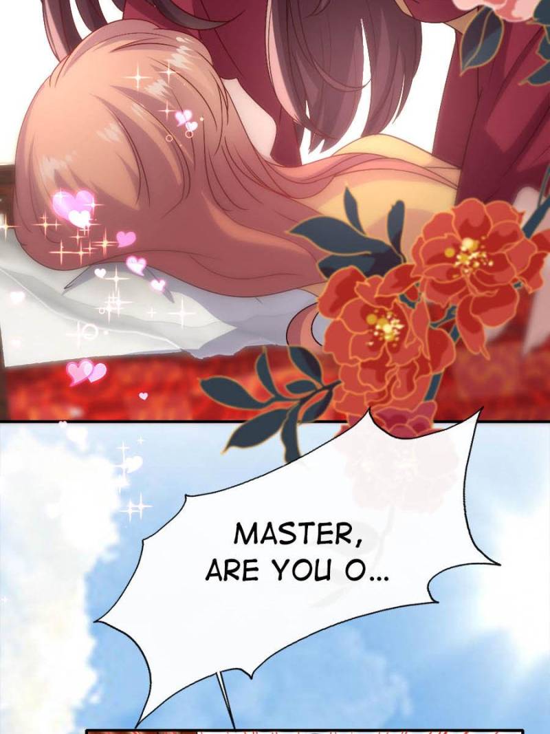 My Vampire Master Chapter 82 - Page 19