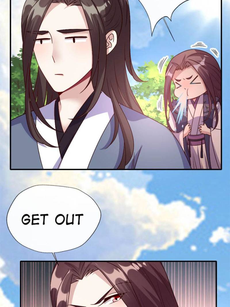 My Vampire Master Chapter 82 - Page 23