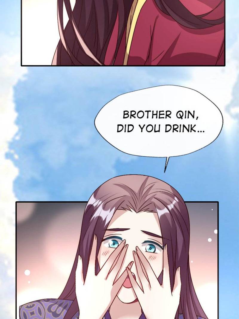 My Vampire Master Chapter 82 - Page 25