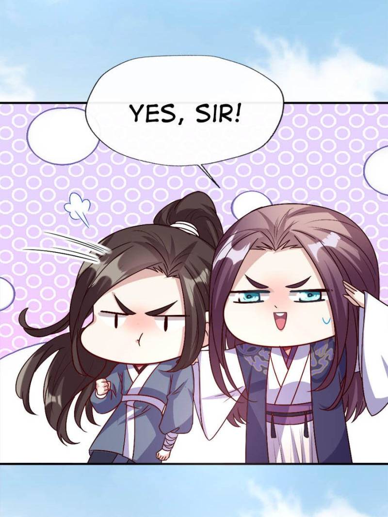 My Vampire Master Chapter 82 - Page 28