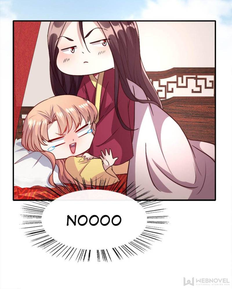 My Vampire Master Chapter 82 - Page 29