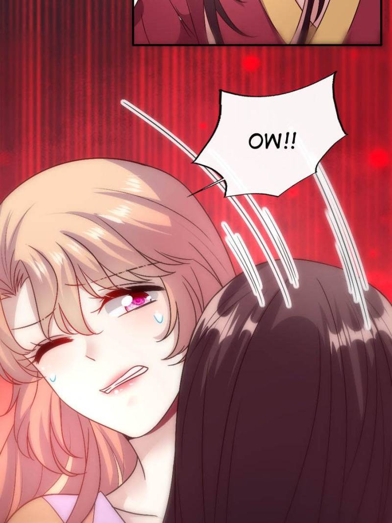 My Vampire Master Chapter 82 - Page 34