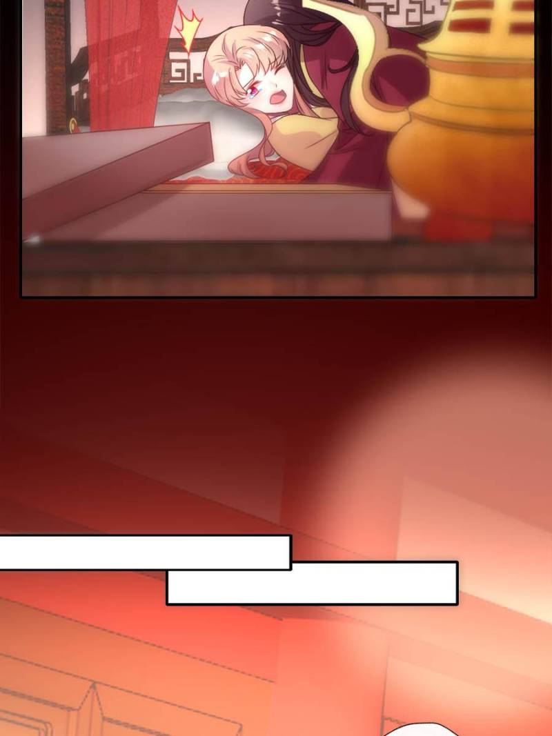 My Vampire Master Chapter 82 - Page 37