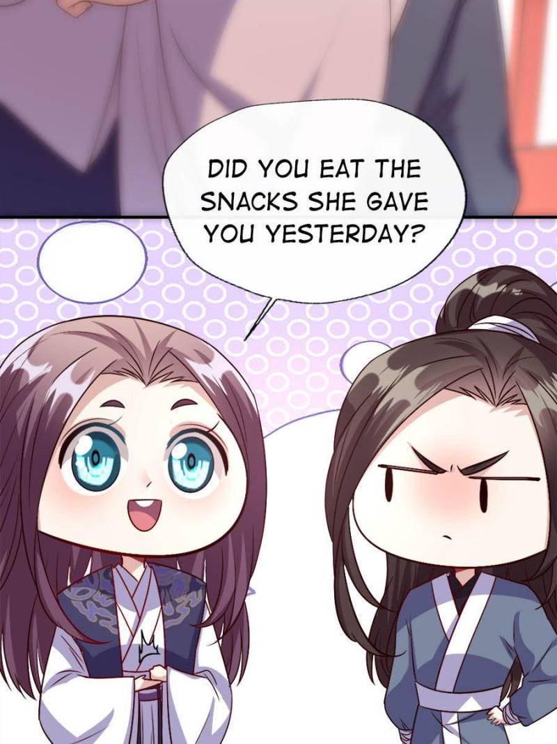 My Vampire Master Chapter 82 - Page 40