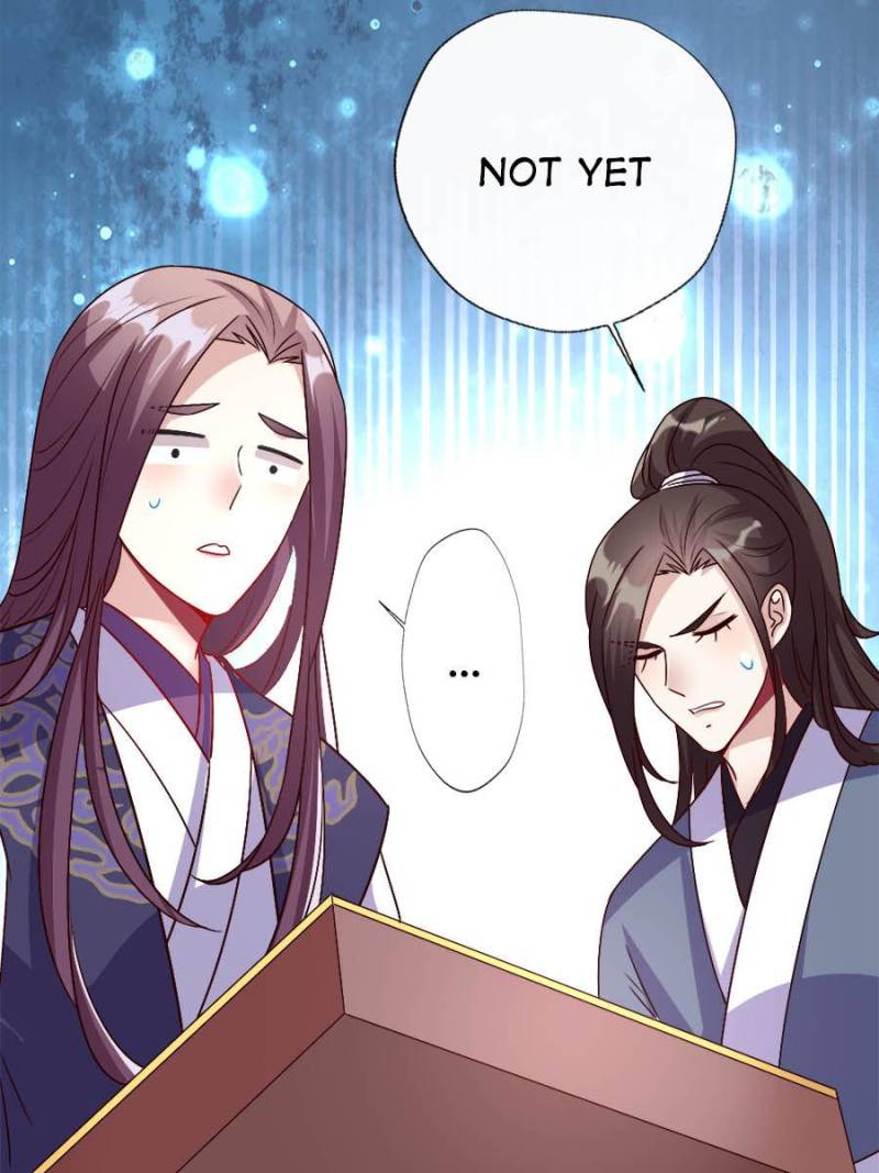 My Vampire Master Chapter 82 - Page 42