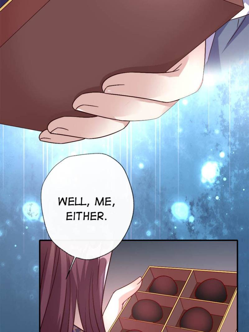 My Vampire Master Chapter 82 - Page 43