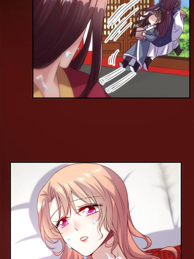 My Vampire Master Chapter 82 - Page 54