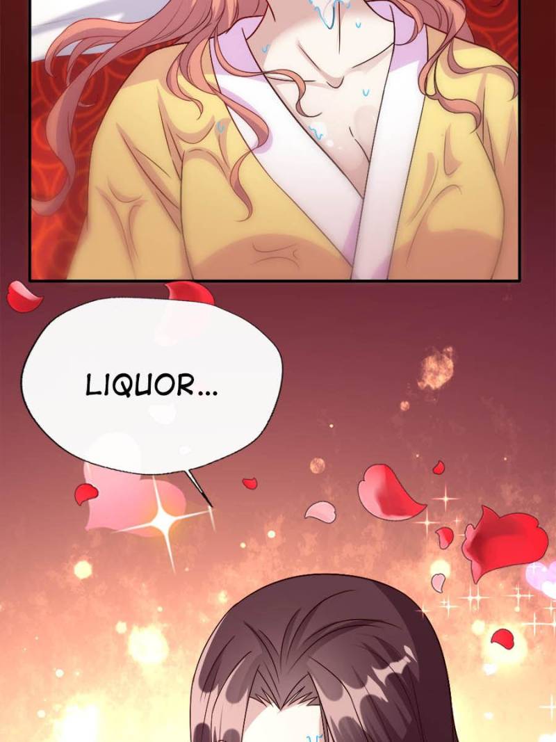 My Vampire Master Chapter 82 - Page 55