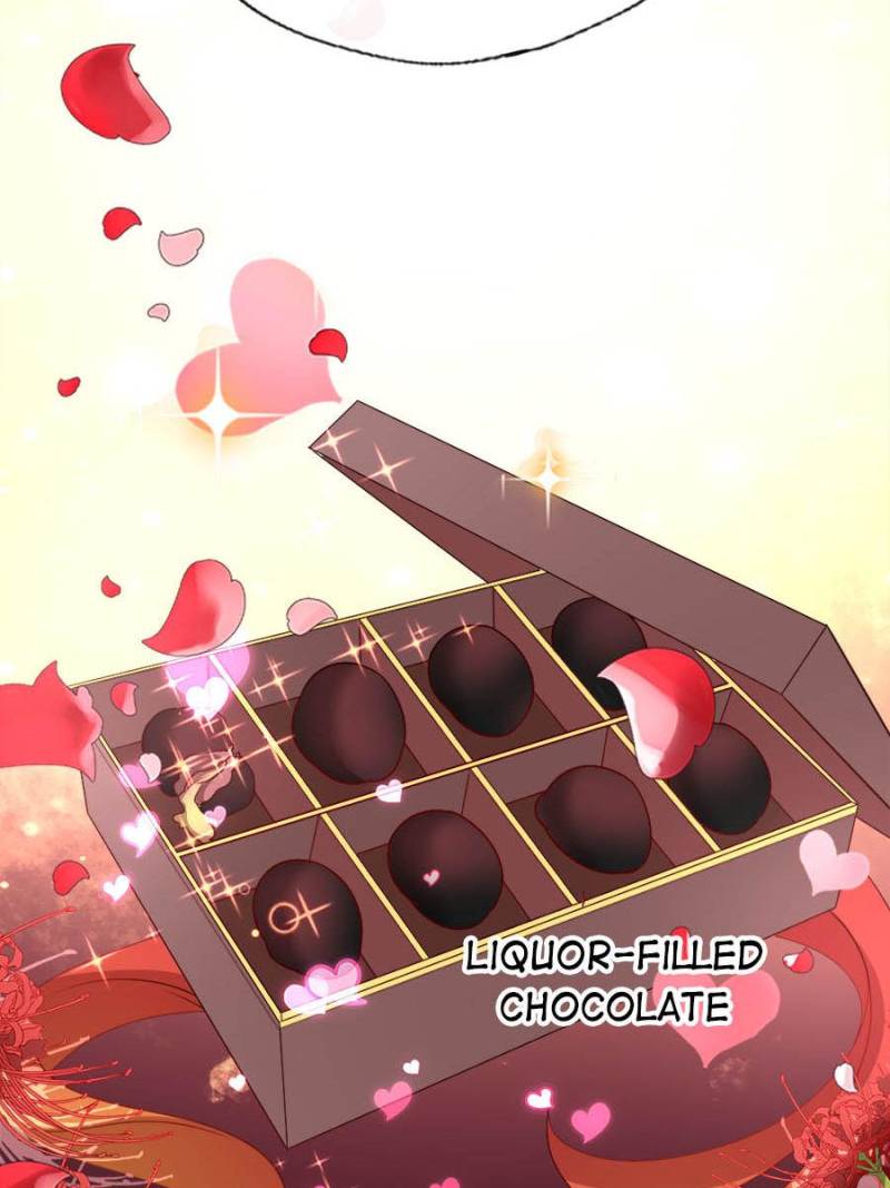 My Vampire Master Chapter 82 - Page 58