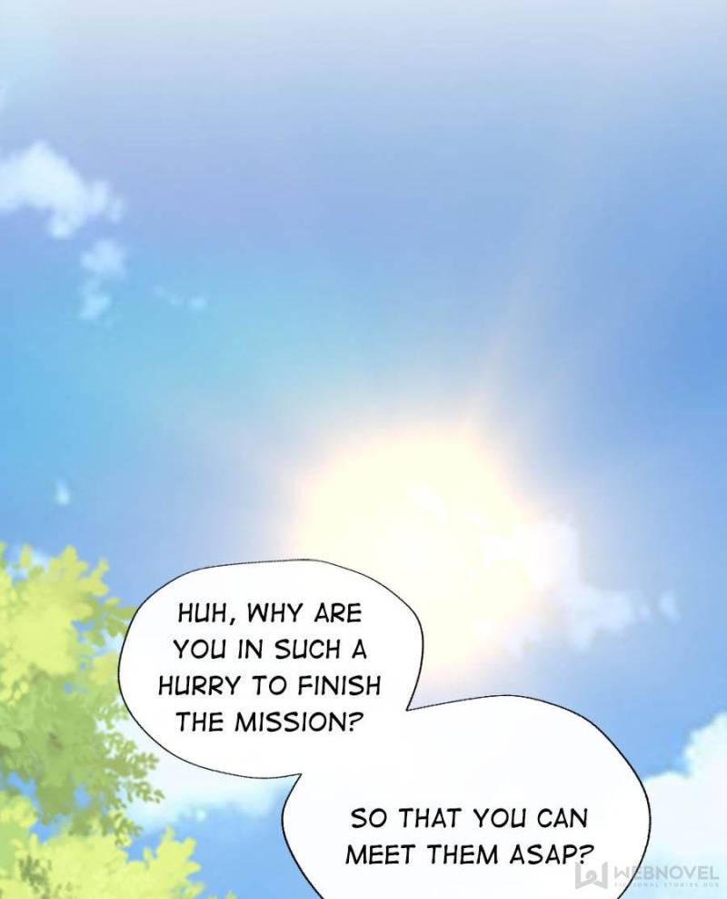 My Vampire Master Chapter 83 - Page 4