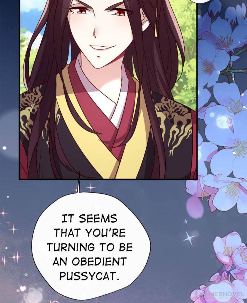 My Vampire Master Chapter 83 - Page 10