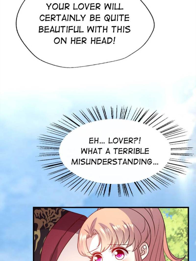 My Vampire Master Chapter 83 - Page 15