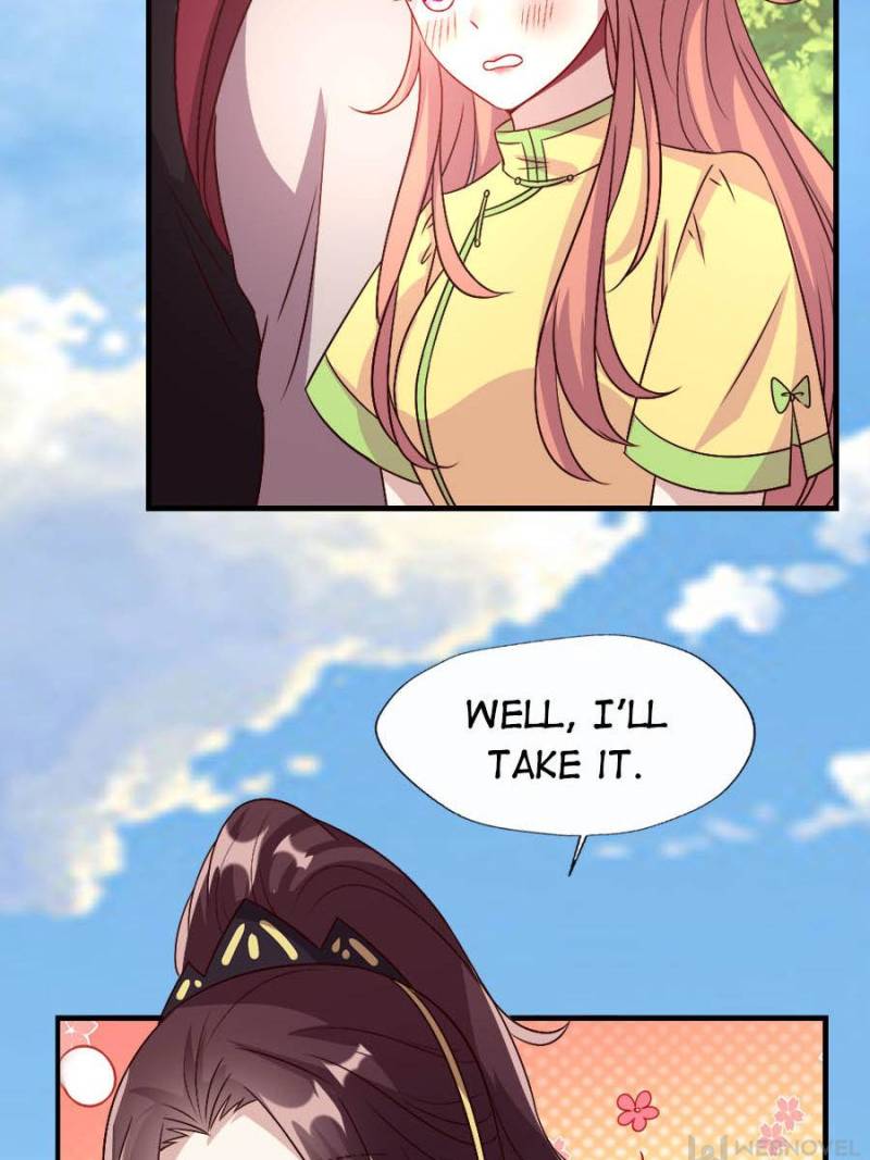 My Vampire Master Chapter 83 - Page 16