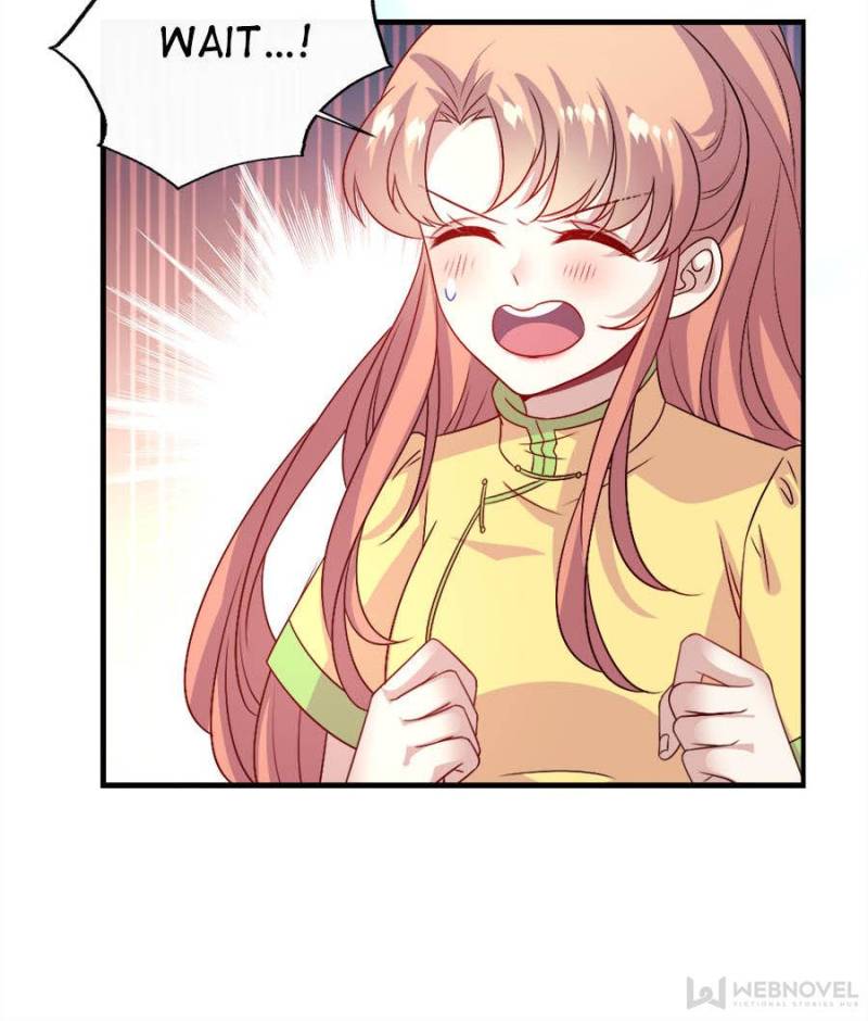 My Vampire Master Chapter 83 - Page 19