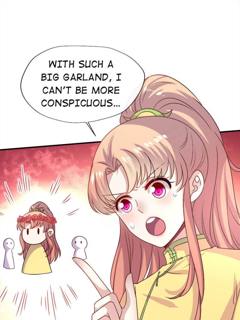 My Vampire Master Chapter 83 - Page 20