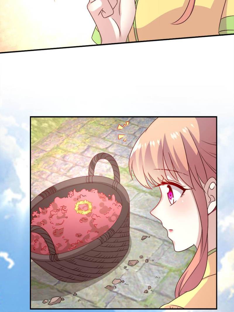 My Vampire Master Chapter 83 - Page 21