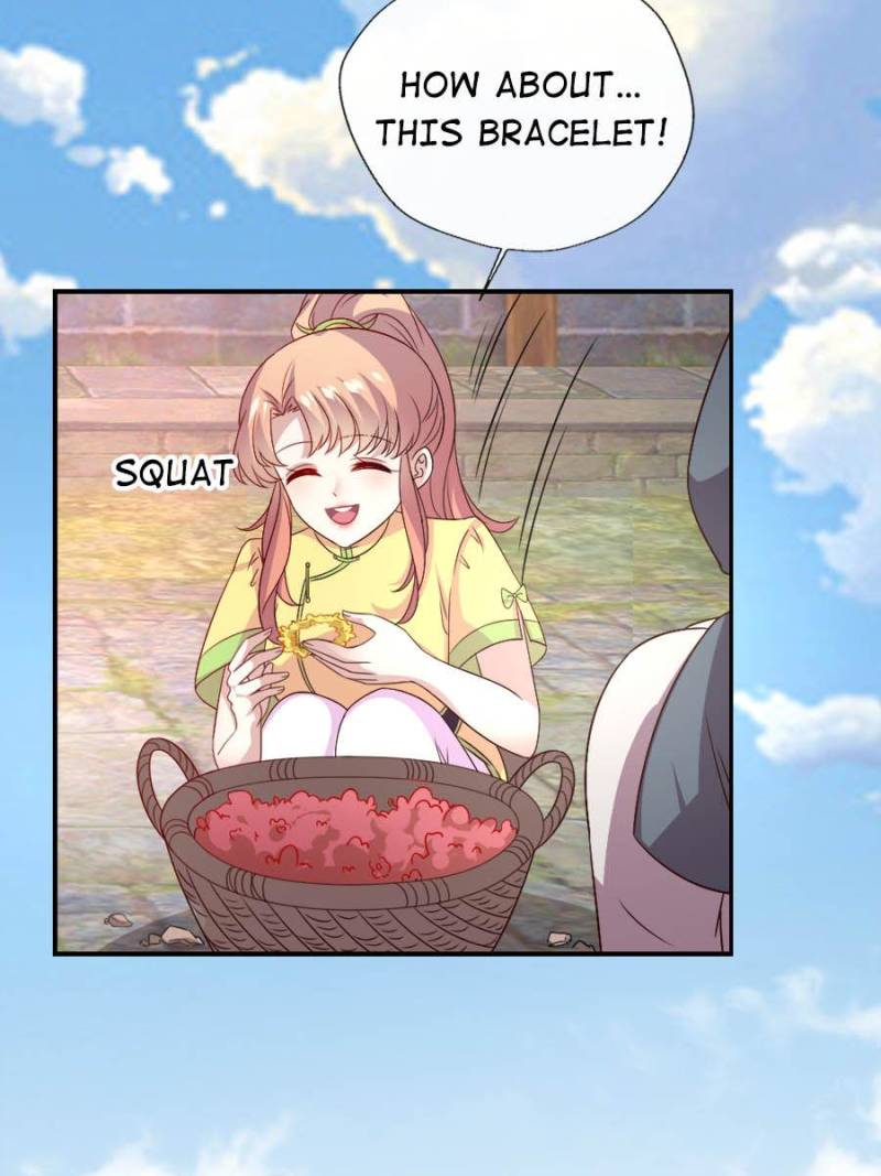 My Vampire Master Chapter 83 - Page 23