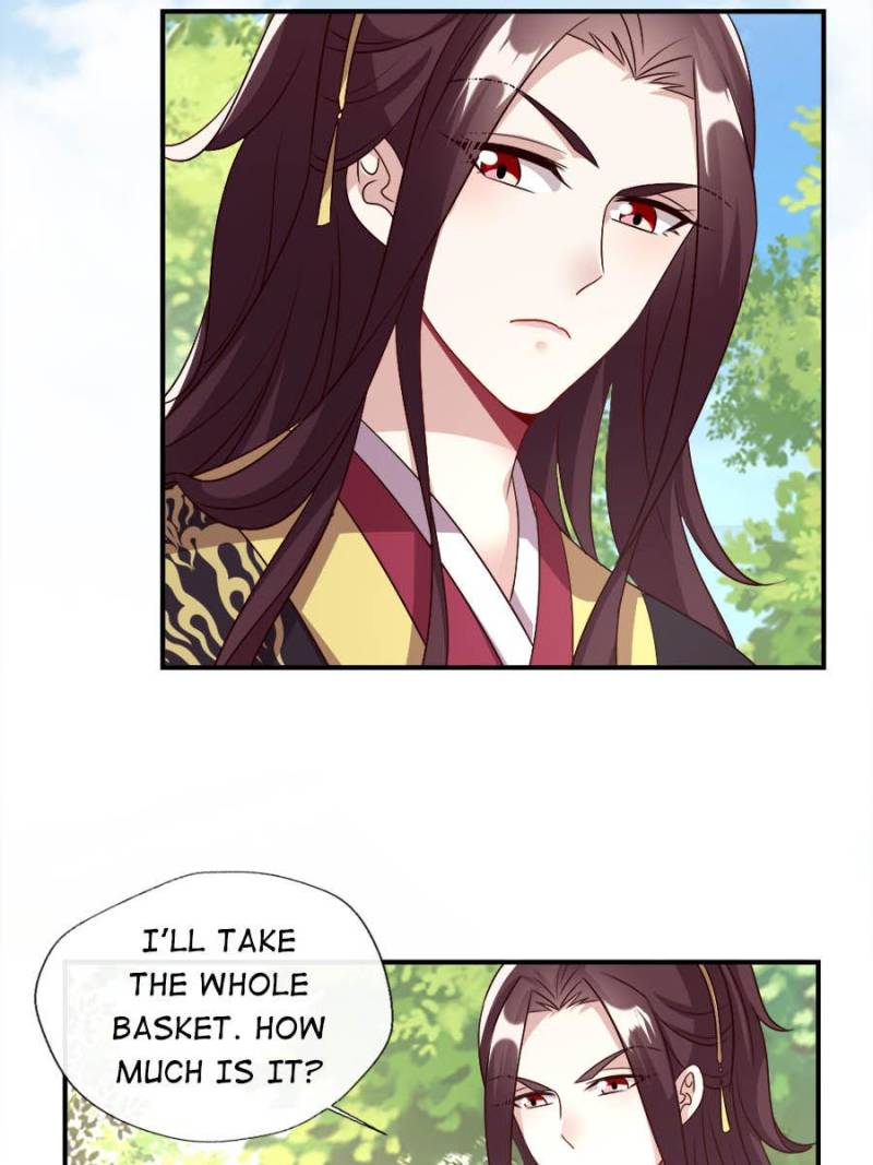 My Vampire Master Chapter 83 - Page 24