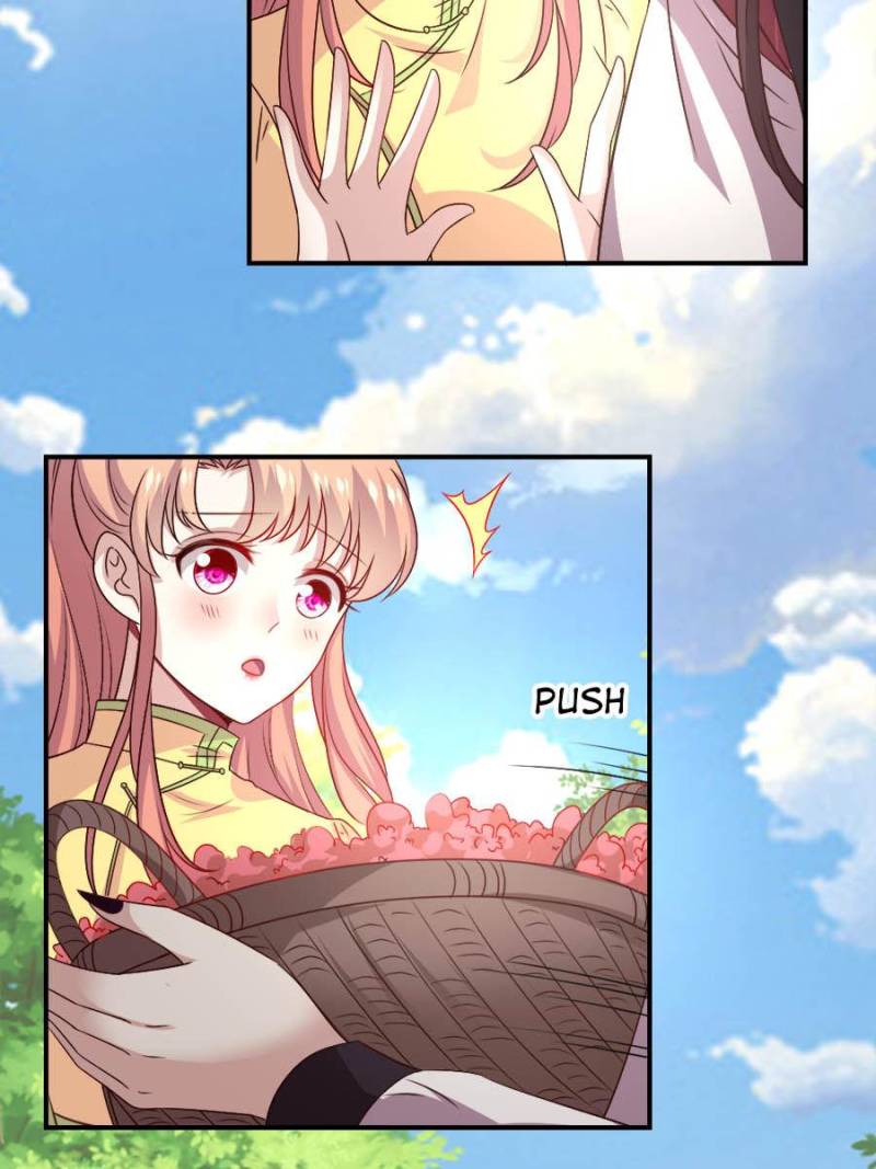 My Vampire Master Chapter 83 - Page 27