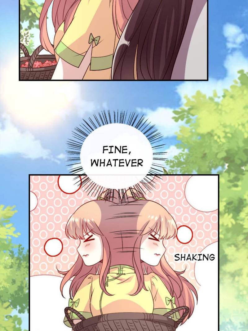 My Vampire Master Chapter 83 - Page 32